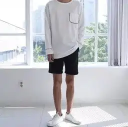 男生必学的韩系穿搭,学会了变身韩剧男主也就是分分钟的事