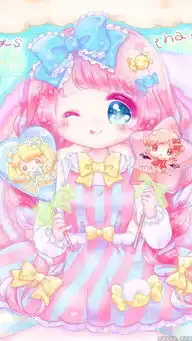 黑古拉与小奥比的故事