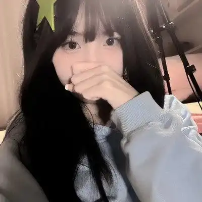 2023微信头像女生最新版最火爆