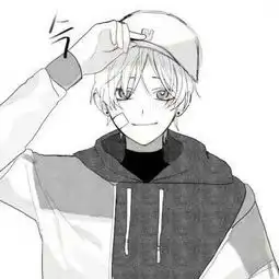 男生高冷头像再怎么高冷也是我的卡通动漫头像我要个性网