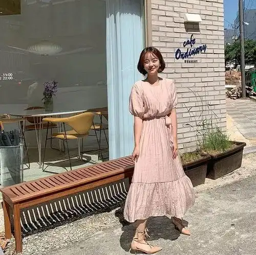 教你变身今年最高级最火的奶茶系女孩