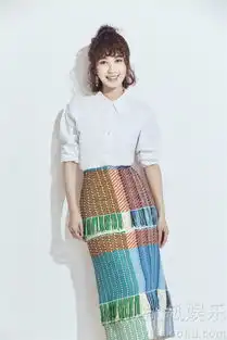 李菲儿卷发时尚写真曝光瞬变可爱萌系少女