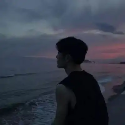 成熟男生头像望你稳重与ta重新男生头像我要个性网