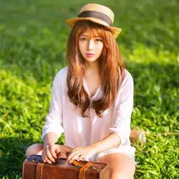 国际顶级发型师讲烫发技巧皮肤黑黄须知的三大颜色发型师姐