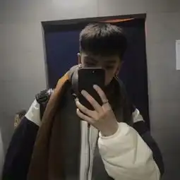 暖系头像男系真人伤感