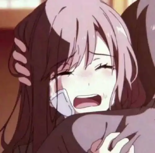 暧昧禁欲系头像情头