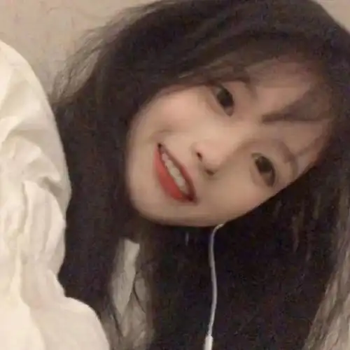 热门招桃花温柔女生头像系列四十六