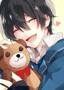 禁欲头像二次元