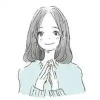 qq头像女生素描卡通简约素描卡通女生头像图片
