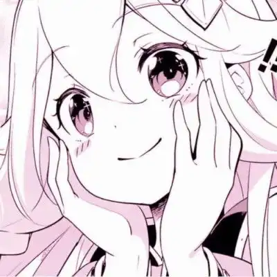 动漫头像哪有那么多烂道理觉得值得就继续