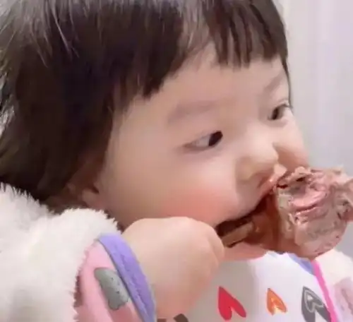 萌系情侣头像手绘沙雕