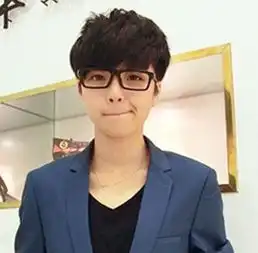 头大男适合什么发型图片男生头大脸大短发发型图