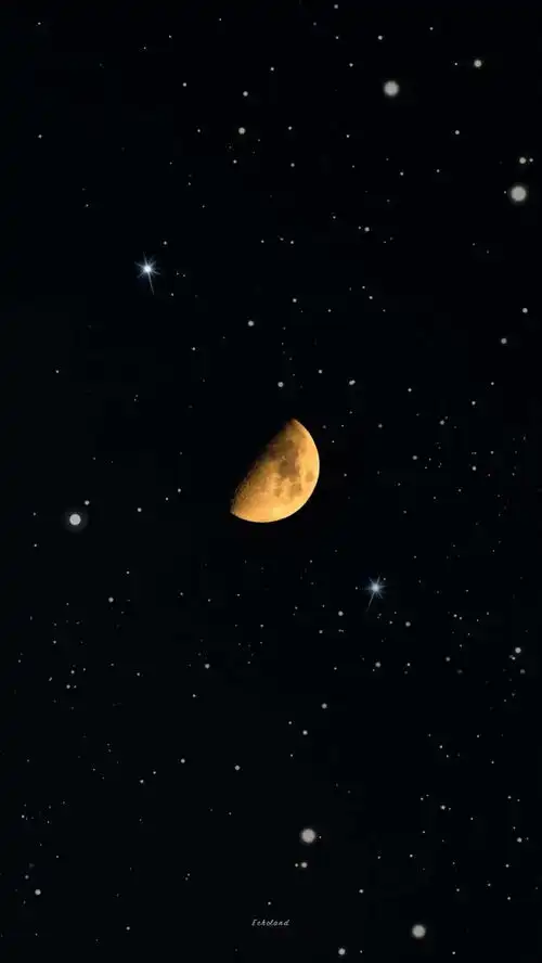 ins风雾霾蓝治愈系壁纸q