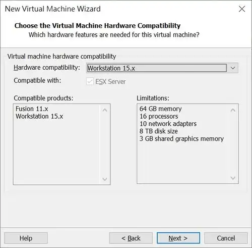 vm15.5虚拟机如何安装macos苹果系统如何制作10.15catalinacdriso安装镜像