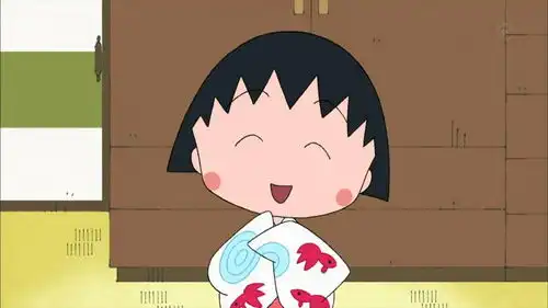 萌系动漫电脑壁纸图片樱