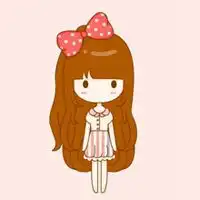 可爱自然的女生微信头像微信头像图片大全