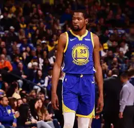 nba勇士120114骑士库里破纪录,球迷为杜兰特鸣不平