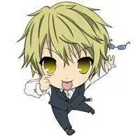 情侣头像动漫超帅气微信头像图片大全