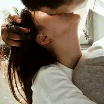 适合长期不换的头像治愈