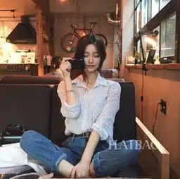 纯过baby,美过杨幂,这个韩国网红什么来路