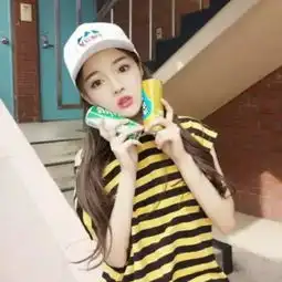 那些过往早已回不去了治愈系小清新女生头像