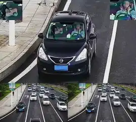 10月20日起,常山这些路段将增设电子设备测速设备,小心你的分