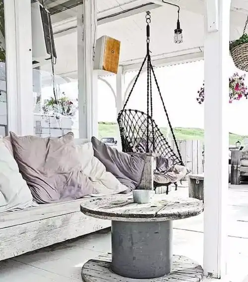 小清新的治愈系北欧风,是你们大爱的风格吗