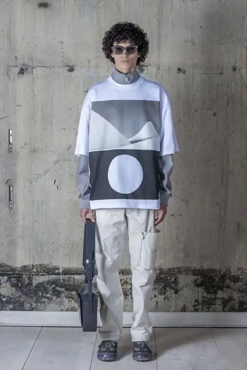 202122秋冬米兰男装时装周,诠释当代男装之美