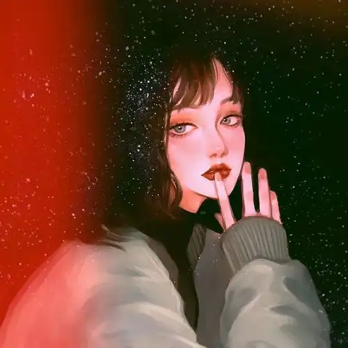 闺蜜头像姐姐妹妹换起来