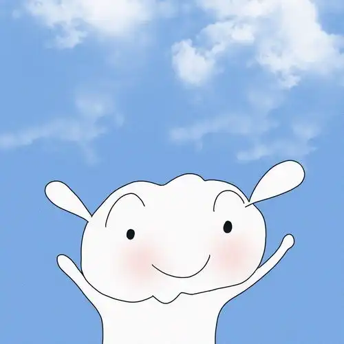 有哪些阳光开朗的头像推荐