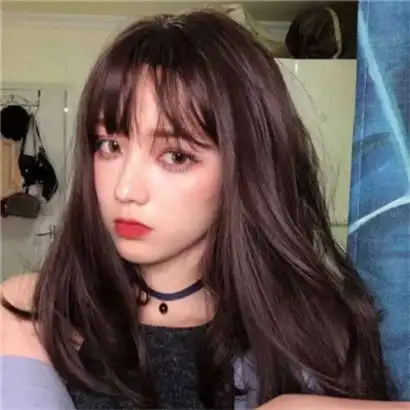 好看的女生头像小清新,独自生活的女人