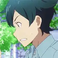 好爱的动漫头像照片微信头像图片大全