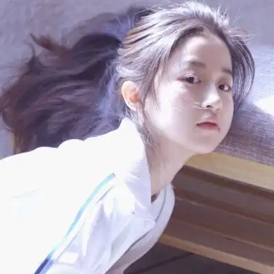 温柔系列女生头像温柔