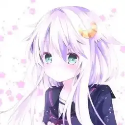 动漫头像萌萌萌女头