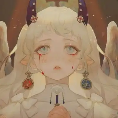 优质二次元动漫头像