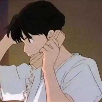 水水优质动漫男生头像可盐可甜