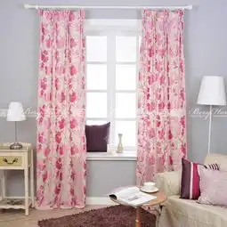 恋上粉红色宅女单身公寓家装指南2