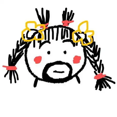 可爱沙雕头像,逗比头像大全