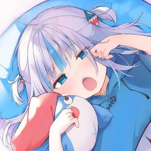 动漫女头直觉这东西挺准的