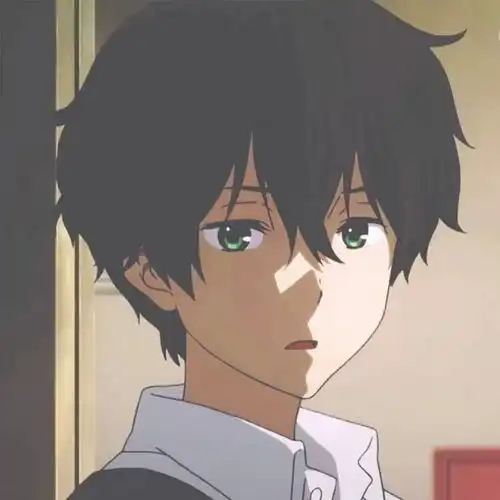 动漫男头.听闻少年两字应与平庸相斥腾讯新闻