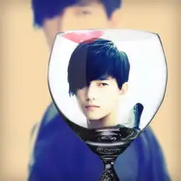 画中画张起灵杨洋