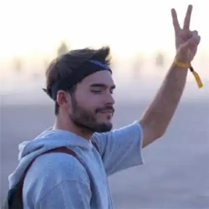 看到的洒脱是男人应有的,欧美高端帅气头像