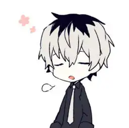 求好看的动漫头像男高悬赏