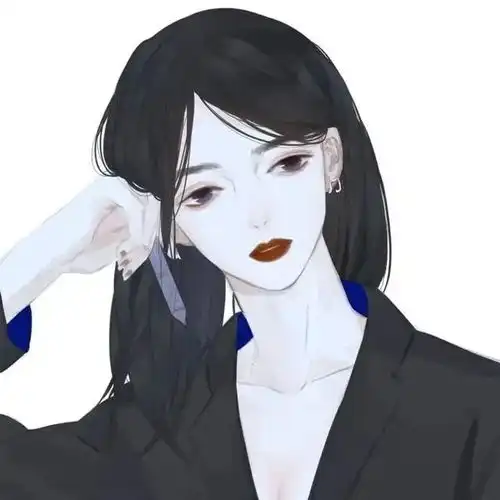 头像我不再是单身狗了