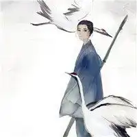 一人之下王也道长高清头像微信头像图片大全