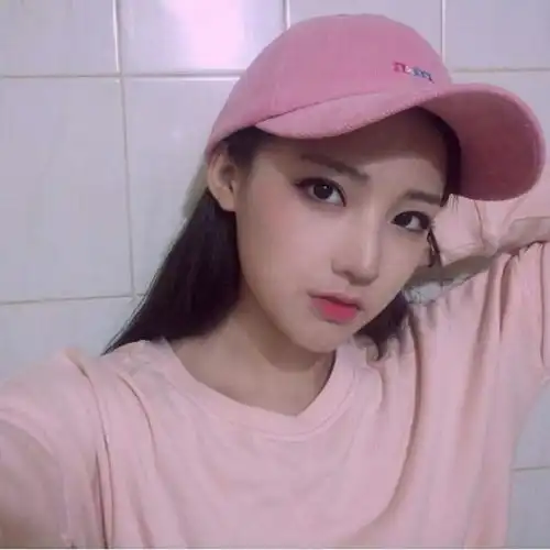 女生头像韩系女头阿晓堆糖,美好生活研究所