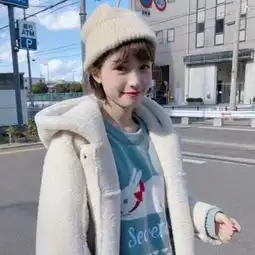 非主流萌系女生微信头像2018精选