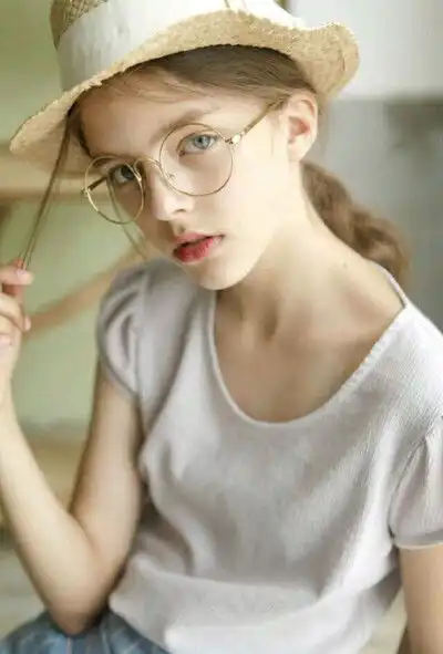 marinakostina乌克兰小美女