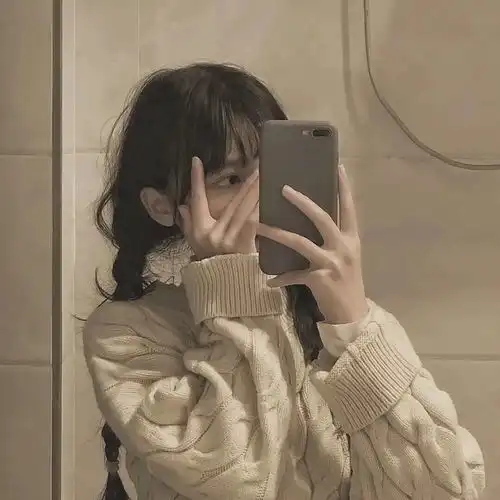 头像岂能尽如人意但求无愧我心