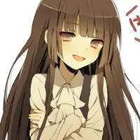 动漫霸气女生头像